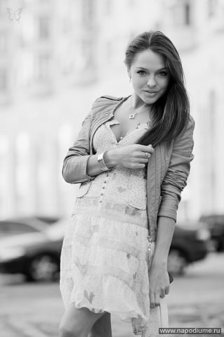 Irina Kozacenko's photo