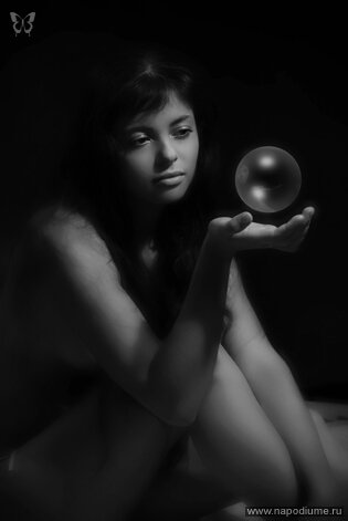 Igor' Pisarev's photo