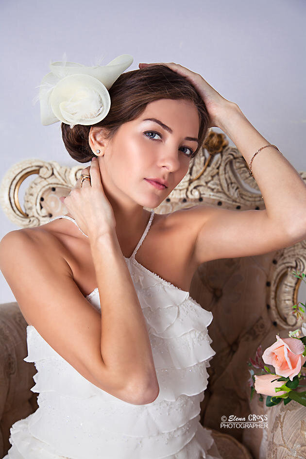 Tatyana Voronenko's photo