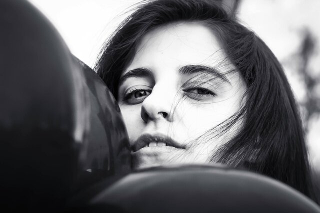 Foto Anastasia Cikalo