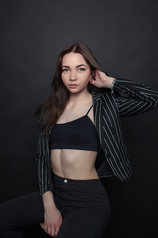 Anna Selivanova's photo