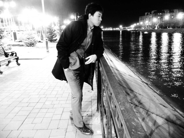 Ayan El's photo