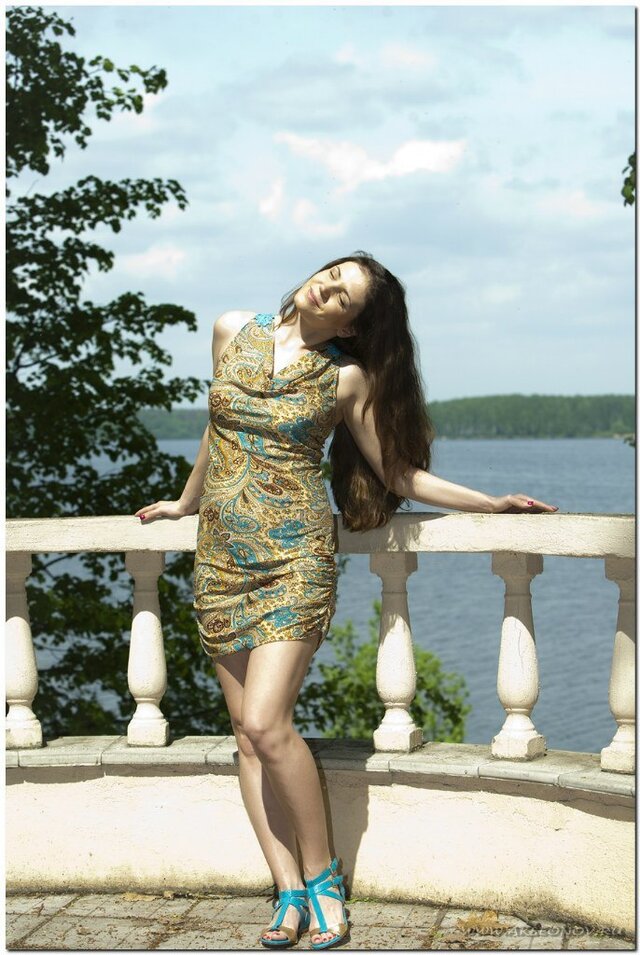 Sonina Ulia's photo