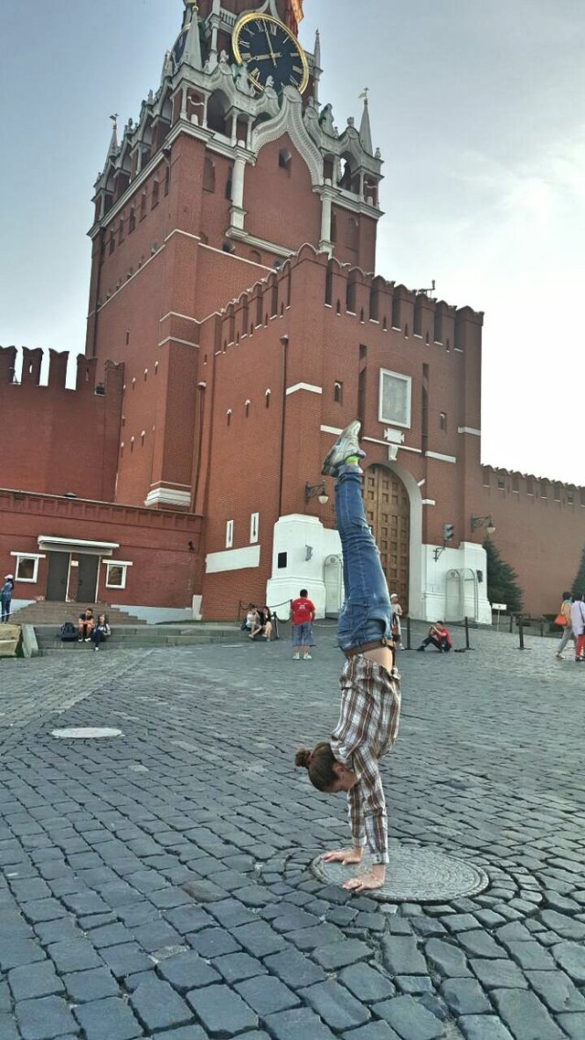 Фото Ярослава Черная