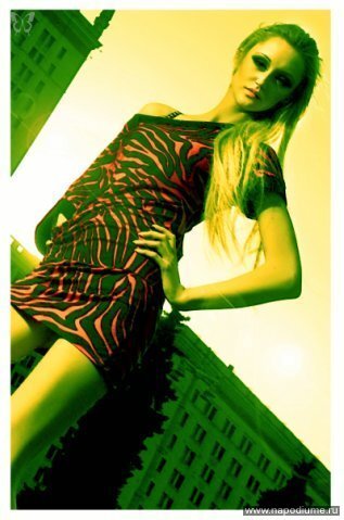 Stas'a Sovest''s photo
