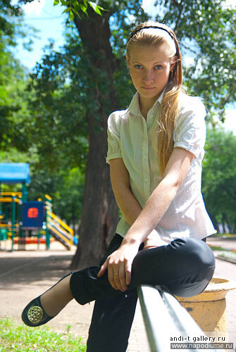 Foto Evgenia Kovalenko