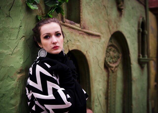 Valeriya Vlasenko's photo