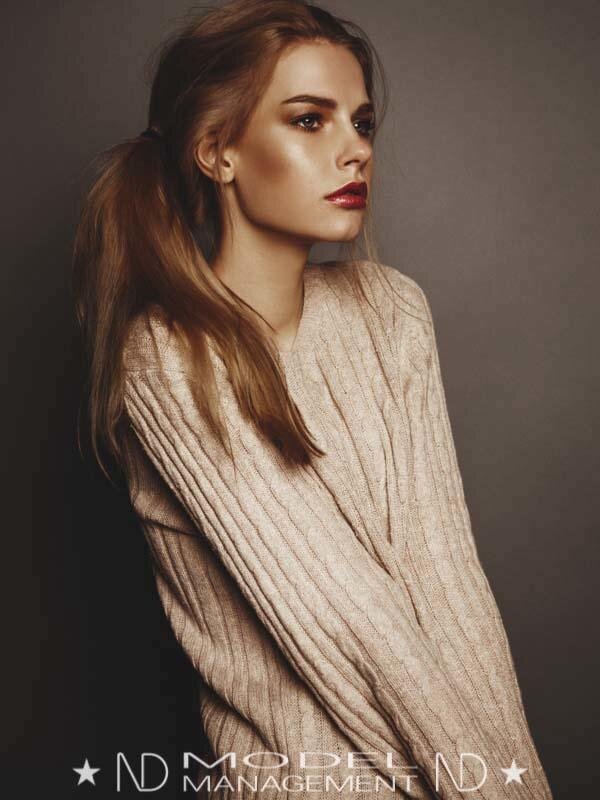 AlenaP @ NDmodels's photo