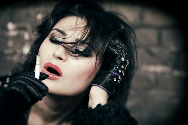 Фото Henriette Mielke