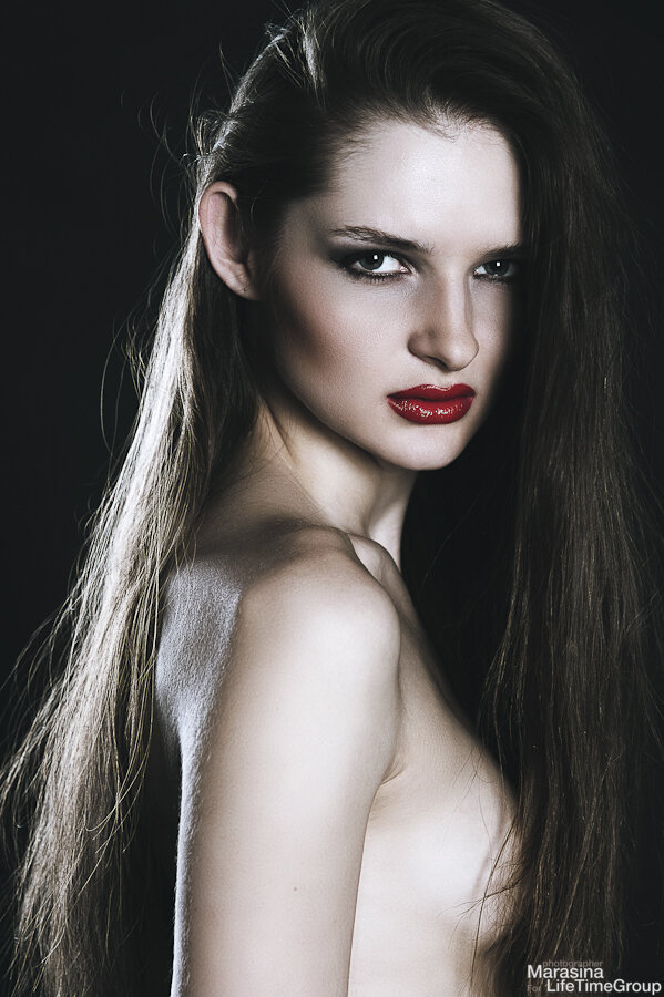 Alina Zora's photo