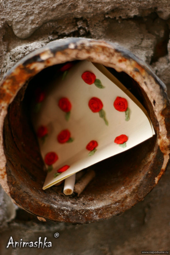 Anna Leontieva's photo