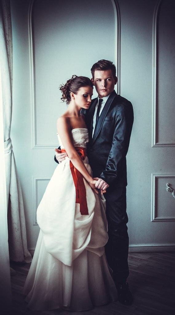 Vladislav Vinogradov's photo