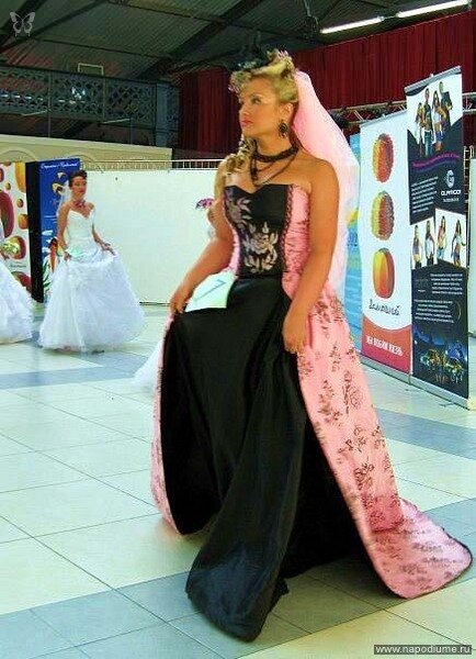 Фото Lyubov plus size Mal