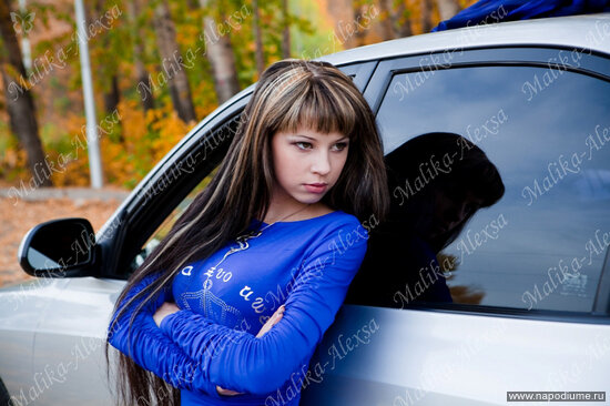 Foto Malika-Alexsa