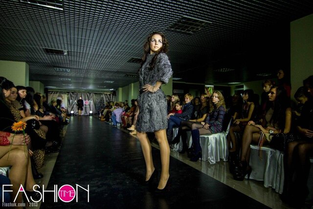 Ksjusha Model & Danser's photo