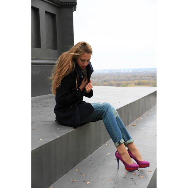 Foto Alena Frolenko
