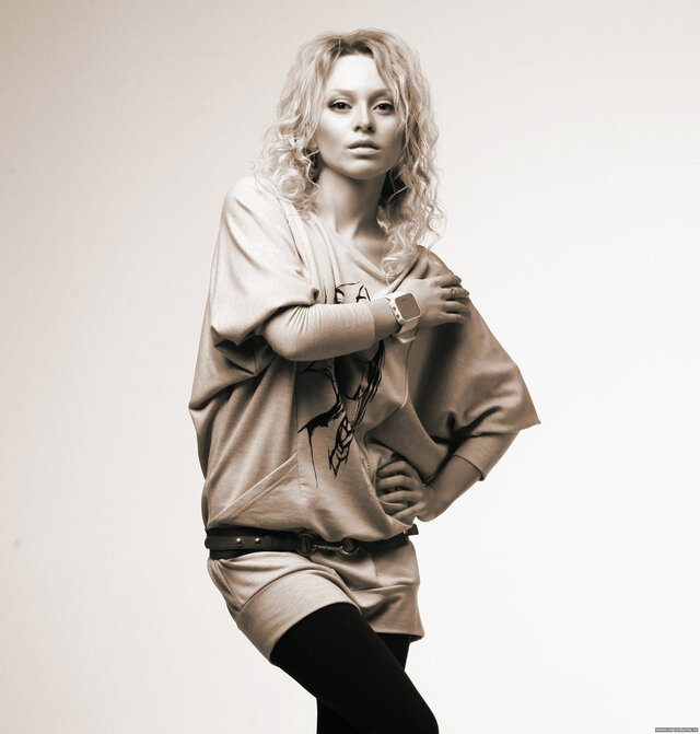 Anna Kuznecova's photo