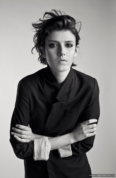 Eva Adams's photo