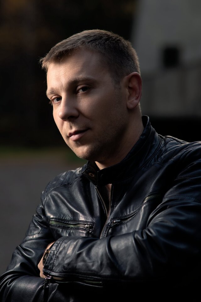 Anatoliy Karamyshev's photo