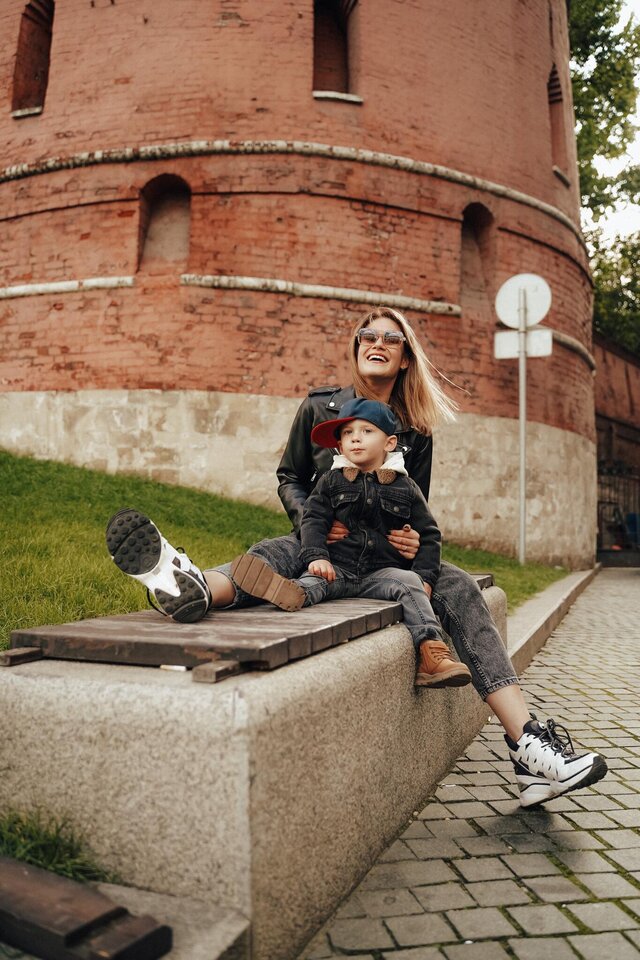 Vlada Golopolosova's photo