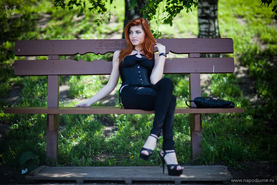 Antonina Koncevaa's photo