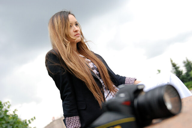 Vladimir SHin's photo