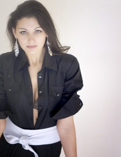 aleksandra novaeva's photo