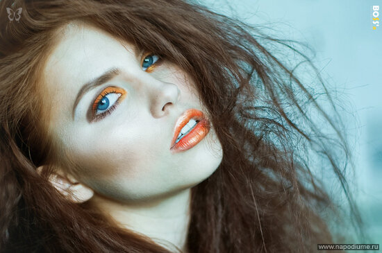 Foto Boris Bugaev