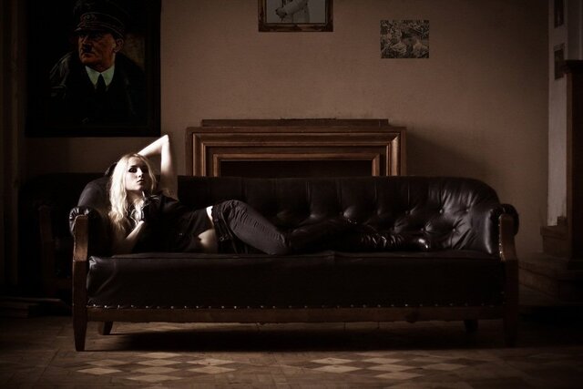 Mila Markova's photo