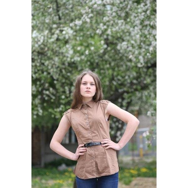 Фото Анна Anna Medved Медведь