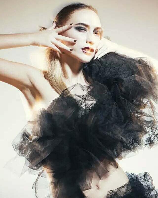 Irina Alexandrova's photo