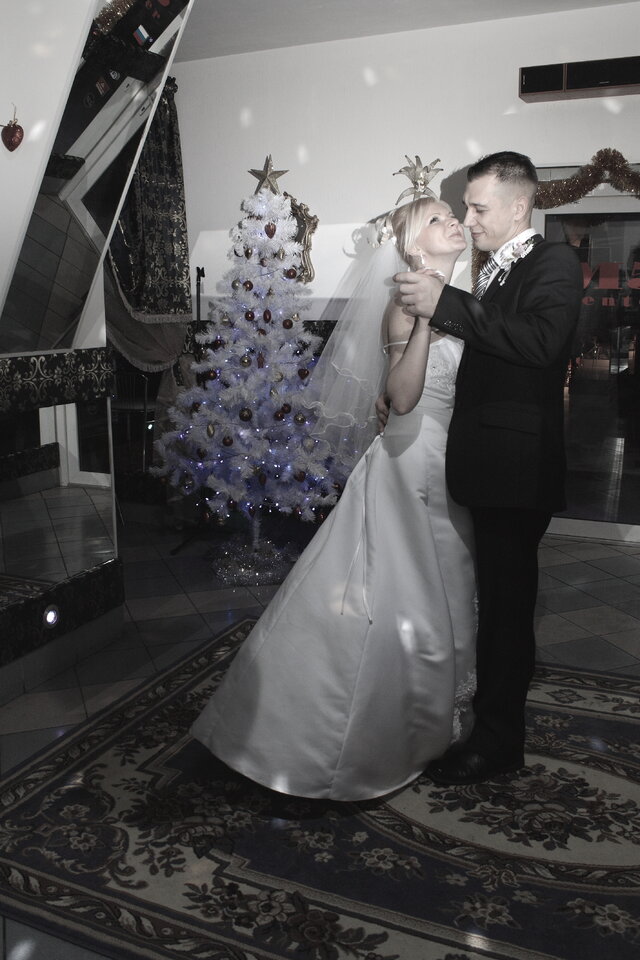 Nadezhda Borodkina's photo