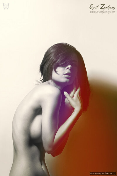 Foto Cyril Zemlyanoy