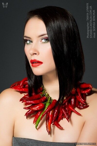 Darya Shvecova's photo