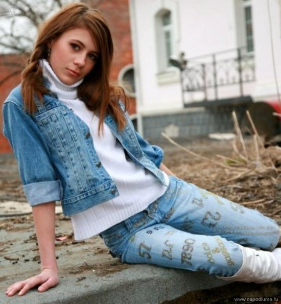 Anastasia Aleynikova's photo