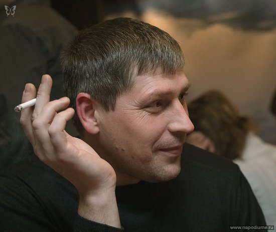 Фото Сергей Милицкий