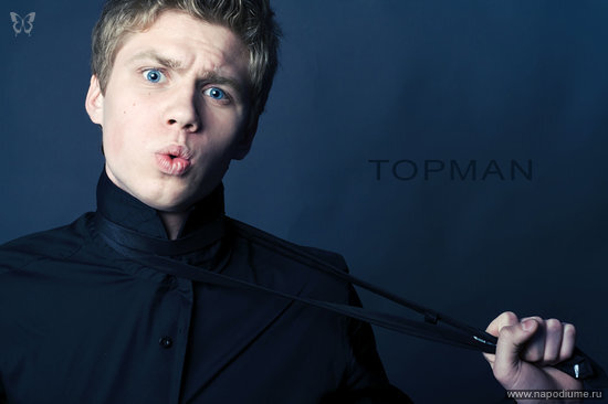 Dmitrij Kotkov's photo