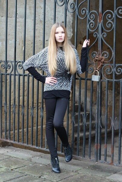 Фото Анна Великошич