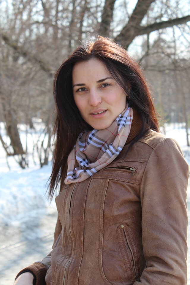 Lora Krinicnaa's photo