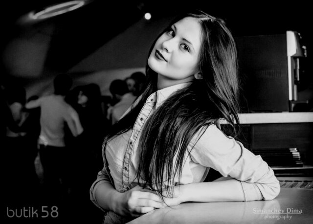 Фото Irina Finogeeva