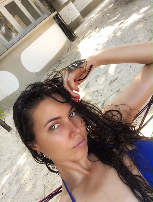 Julіja Shejko's photo