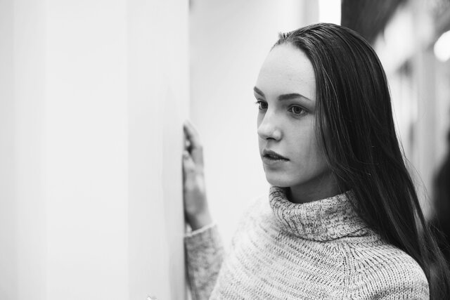 Alina Dunaeva's photo