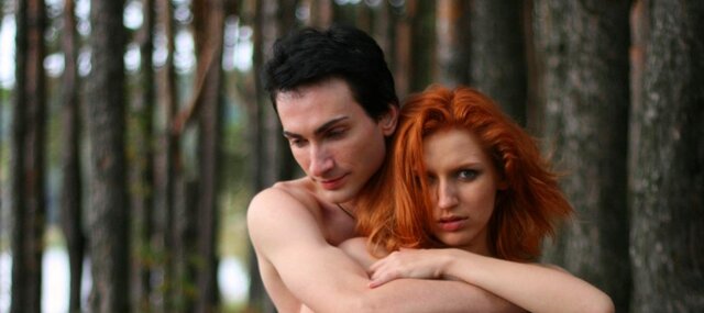 Irina Eliseeva's photo