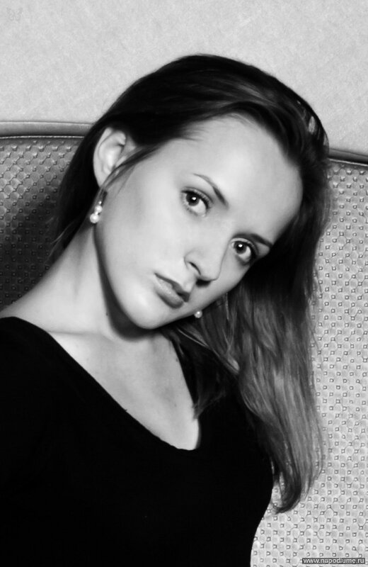 Ksenia Zavertaeva's photo
