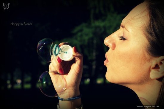 Elena Bulubas's photo