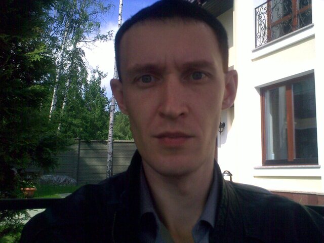 Il'dar ISMAGILOV's photo