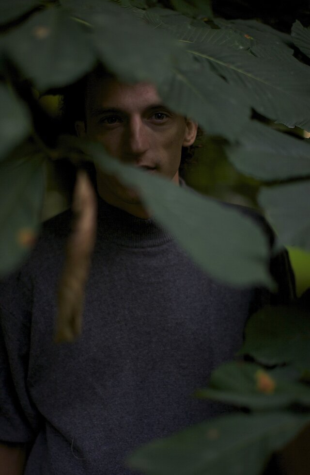 Mihail Mihajlov's photo