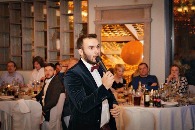 Narek Mirzoyan's photo