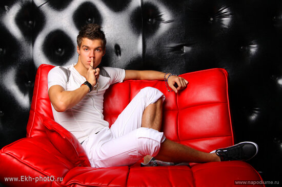 Dmitrij Markeev's photo