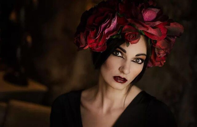 Фото Ольга Копьева